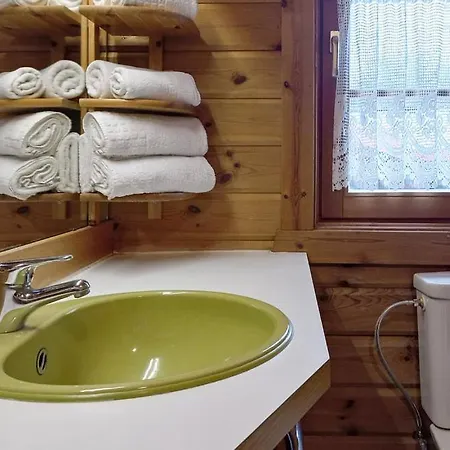 Сasa de vacaciones Lauterdoerfle Neckar 71