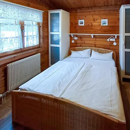 Сasa de vacaciones Lauterdoerfle Neckar 71 *