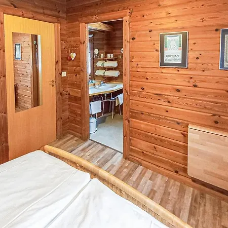Сasa de vacaciones Lauterdoerfle Neckar 71