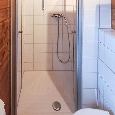 Сasa de vacaciones Lauterdoerfle Neckar 71 *