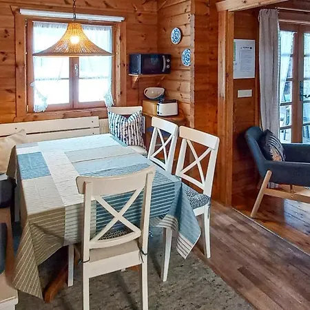 Сasa de vacaciones Lauterdoerfle Neckar 71 Hayingen