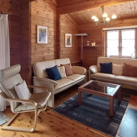 Сasa de vacaciones Lauterdoerfle Neckar 71