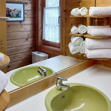 Сasa de vacaciones Lauterdoerfle Neckar 71 Hayingen
