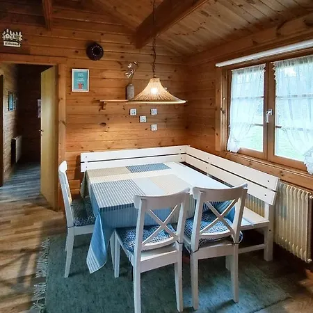 Сasa de vacaciones Lauterdoerfle Neckar 71 Hayingen